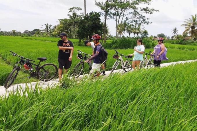 Journey to the spirit of Bali