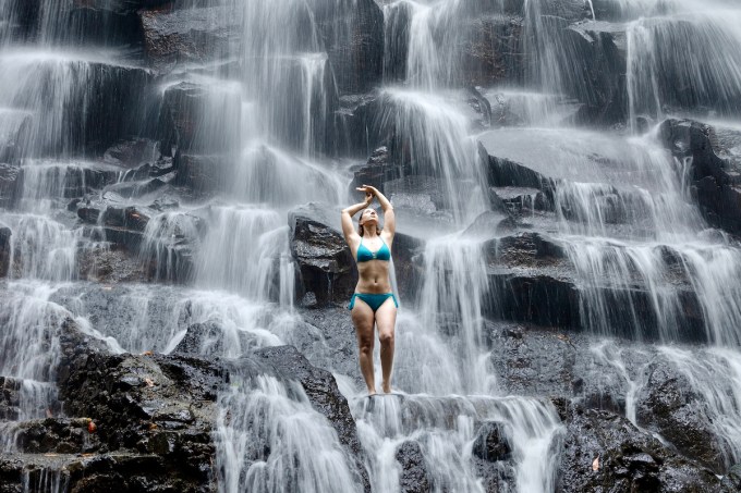Journey to the spirit of Bali