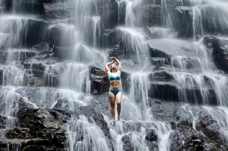 Journey to the spirit of Bali