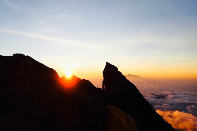 Journey to the spirit of Bali