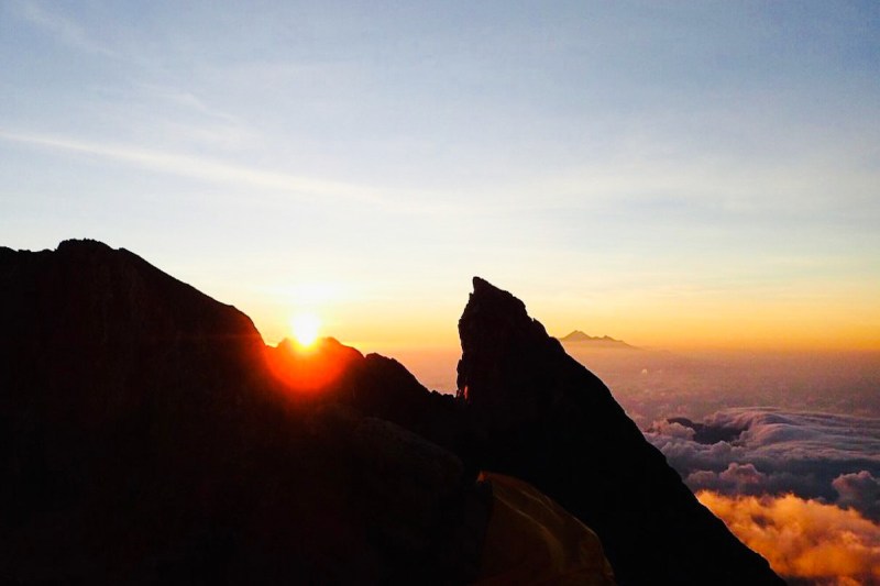 Journey to the spirit of Bali