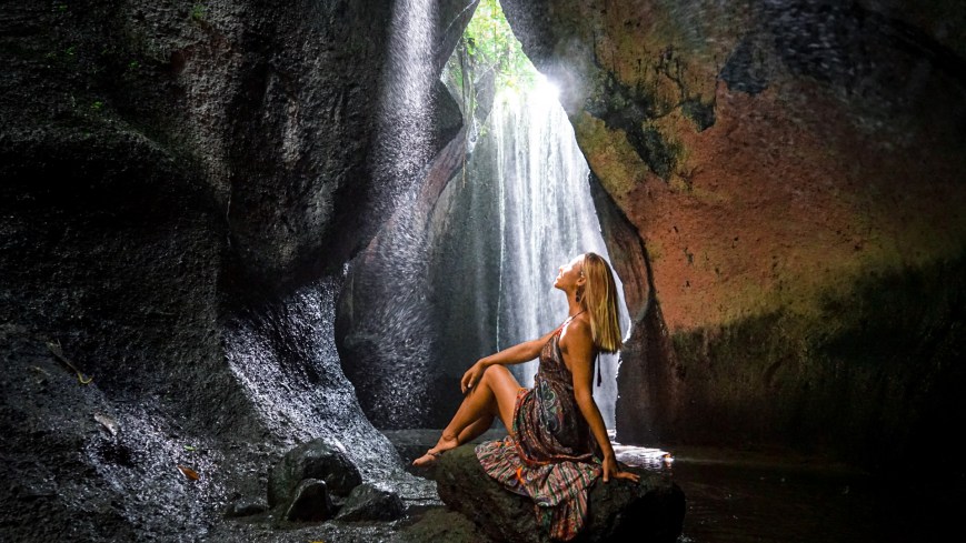 Ubud Through the Lens: Day Trip & Photography