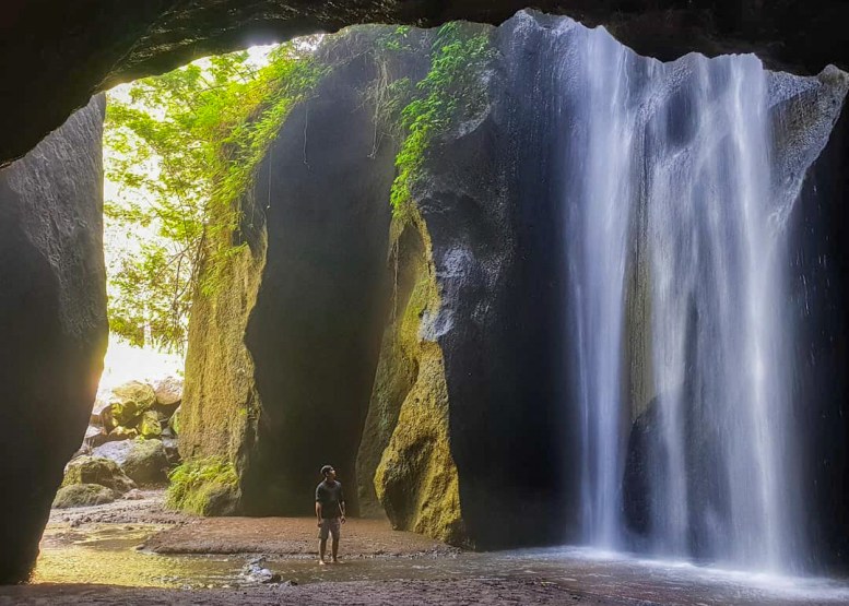 Bali Waterfall Tour: Discover Nature’s Hidden Gems