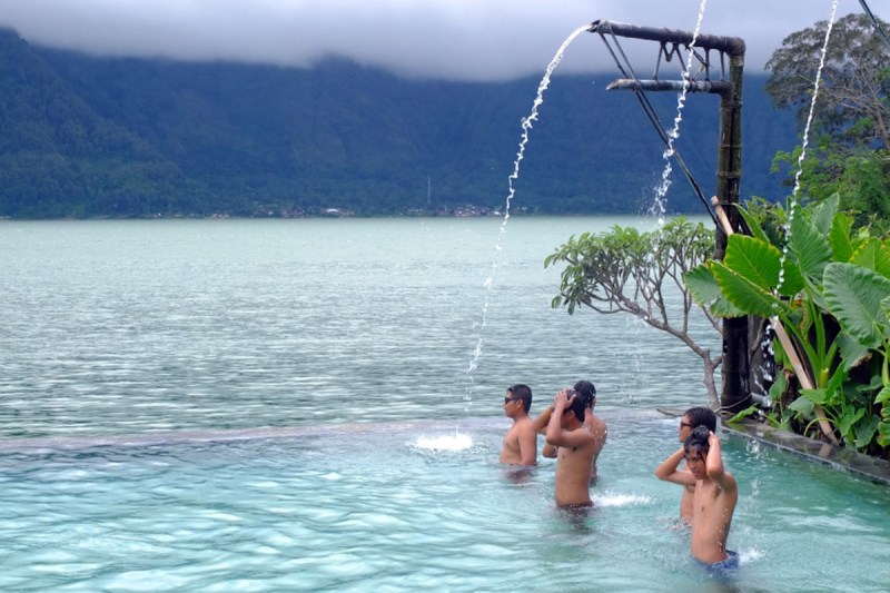 Journey to the spirit of Bali