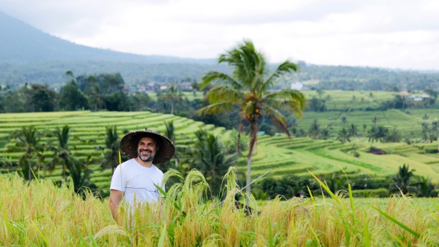 Exquisite UNESCO World Heritage Sites in Bali