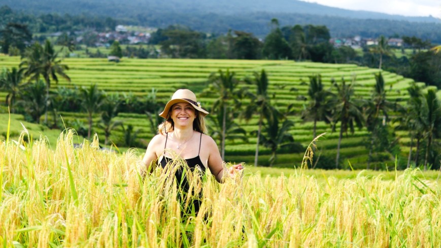 Exquisite UNESCO World Heritage Sites in Bali