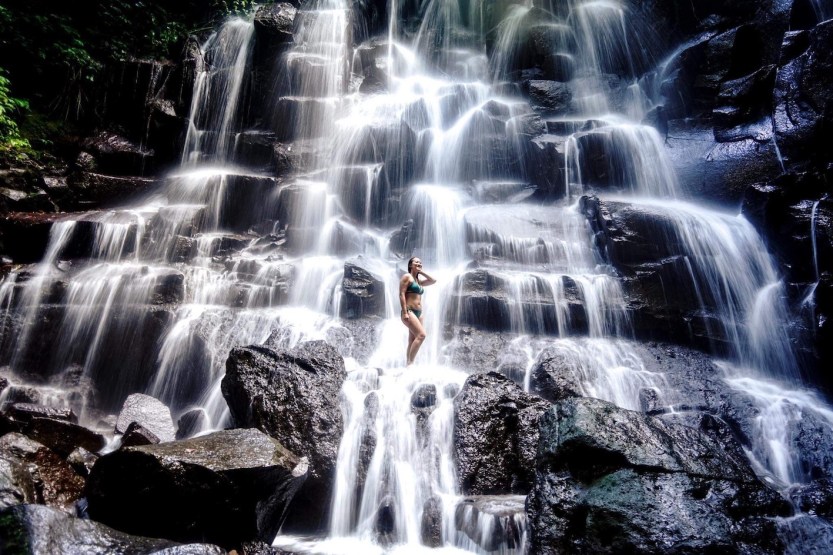 Bali Waterfall Tour: Discover Nature’s Hidden Gems