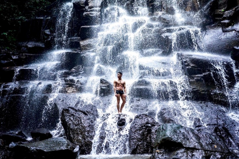 Ubud Through the Lens: Day Trip & Photography