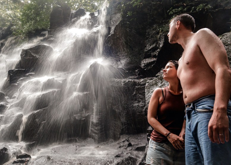 Bali Waterfall Tour: Discover Nature’s Hidden Gems