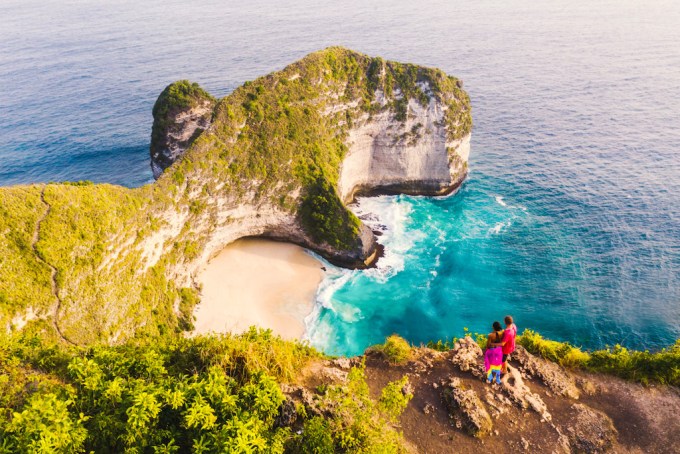 Journey to the spirit of Bali