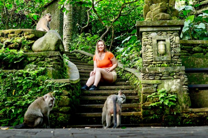 Journey to the spirit of Bali