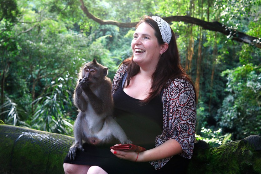 Private Full Day Best of Ubud Tour