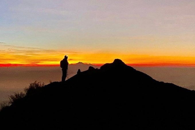 Journey to the spirit of Bali