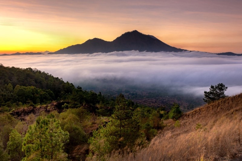 Journey to the spirit of Bali