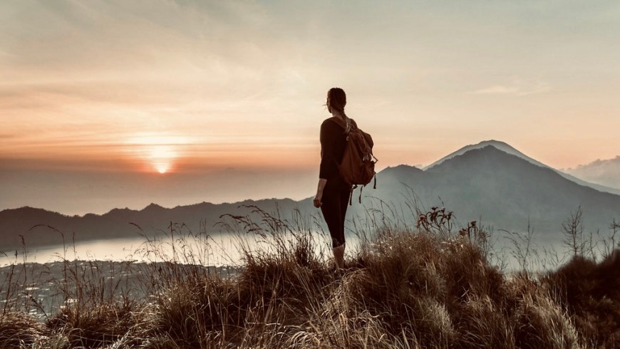 Mount Batur Sunrise Trekking
