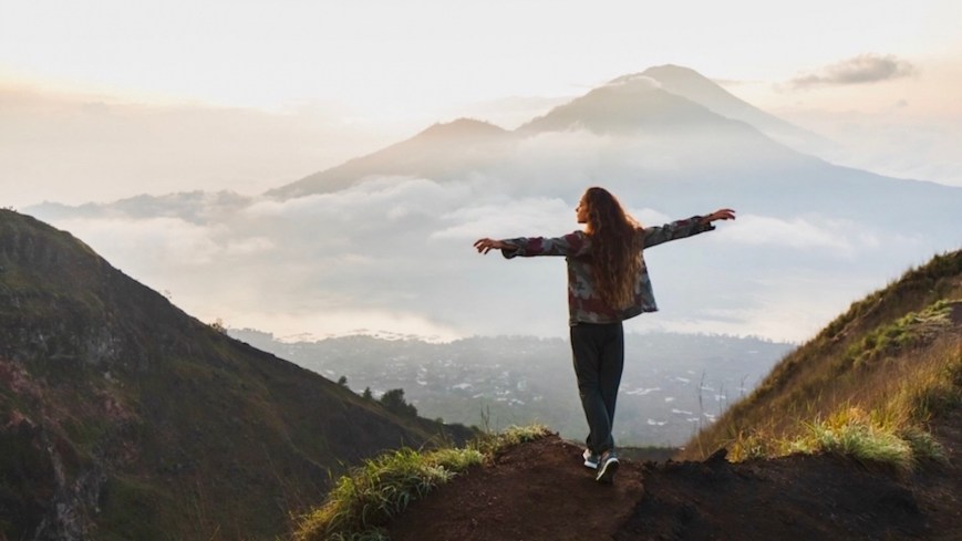 Mount Batur Sunrise Trekking