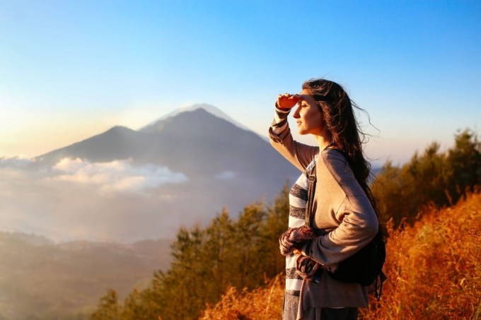 Journey to the spirit of Bali