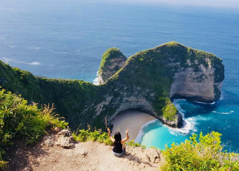 Nusa Penida Snorkeling Tour