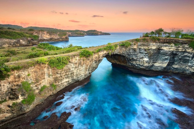 Journey to the spirit of Bali