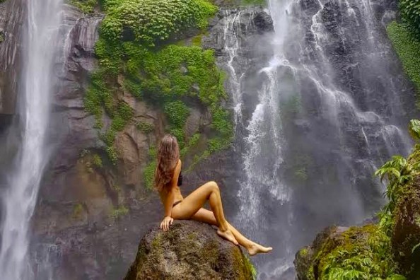 Journey to the spirit of Bali