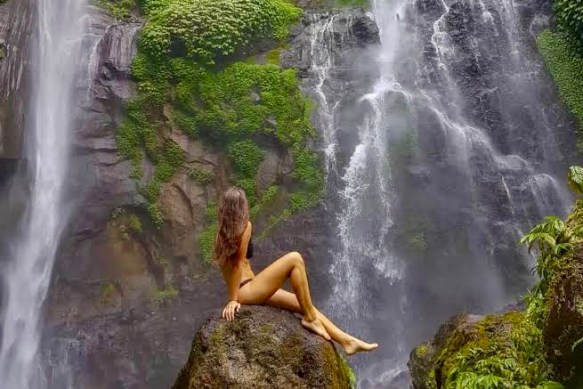 Journey to the spirit of Bali