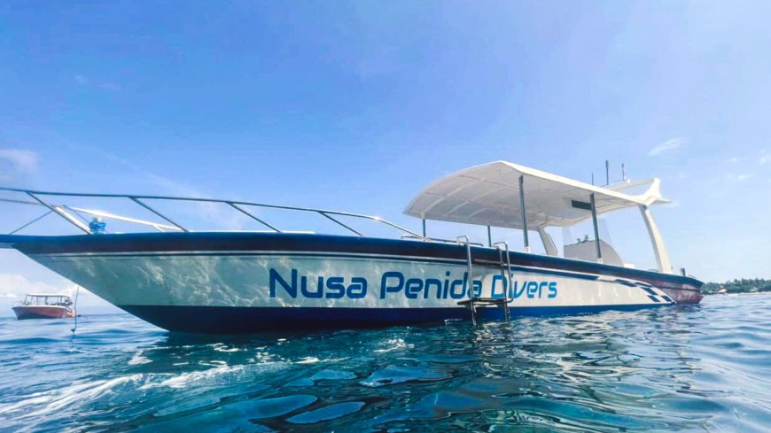 Nusa Penida Snorkeling Tour