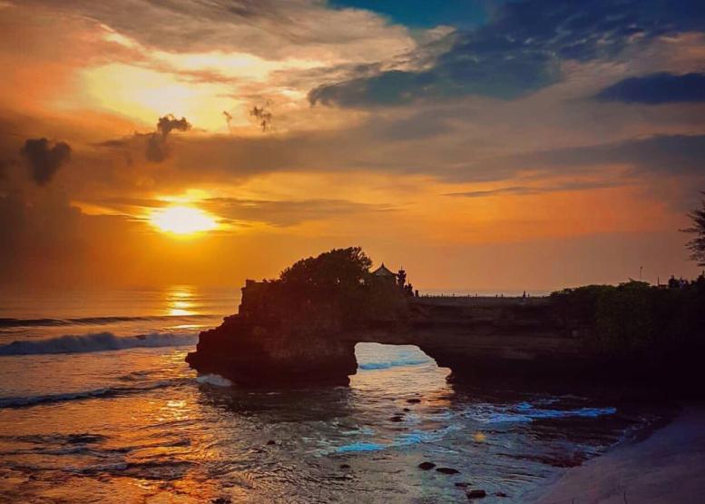 Exquisite UNESCO World Heritage Sites in Bali