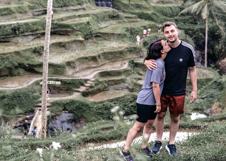 Ubud Through the Lens: Day Trip & Photography