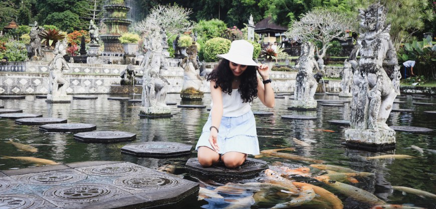 Private Full-Day Lempuyang Gate of Heaven Tour