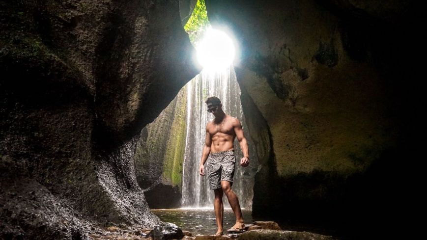 Bali Waterfall Tour: Discover Nature’s Hidden Gems