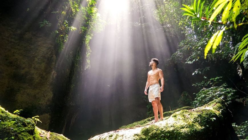 Bali Waterfall Tour: Discover Nature’s Hidden Gems